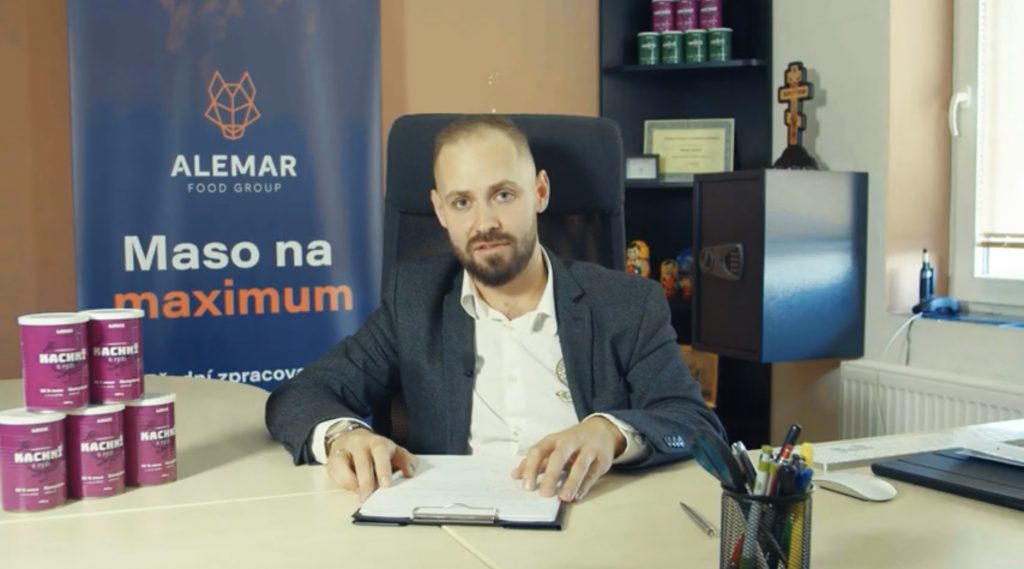 Založili jsme pro Vás Youtube kanál s novinkami o našem podnikání