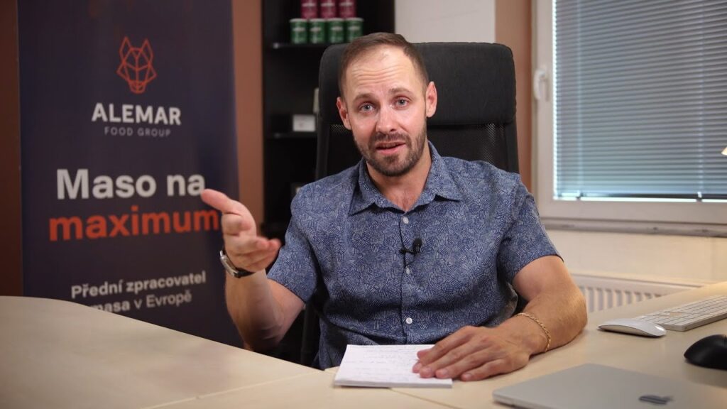 Business Video Report for June 2023
